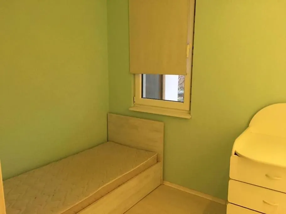 Sunny Day Apartment Varna Bulgaria