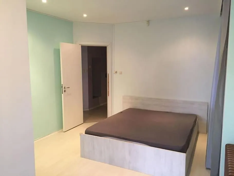 Sunny Day Apartment Varna