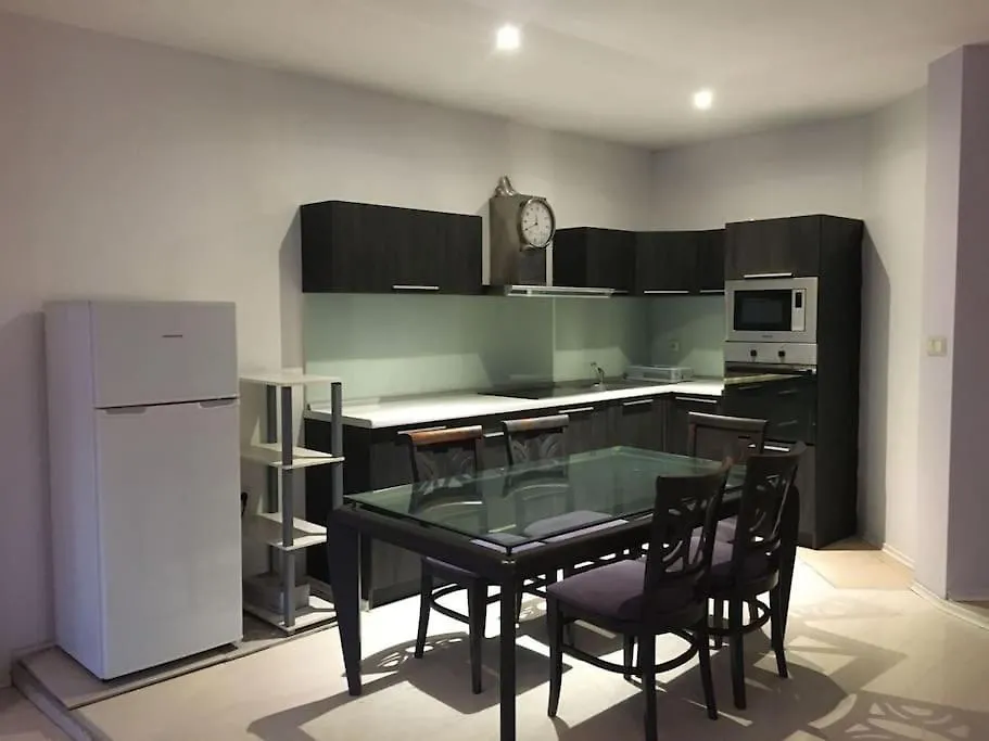 Sunny Day Apartment Varna 0*,  Bulgaria