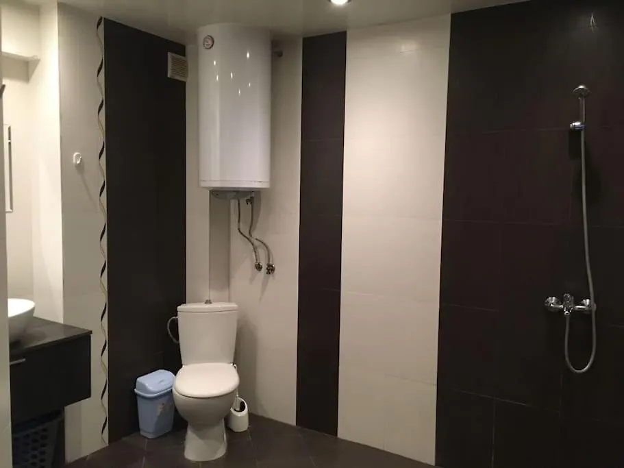 Sunny Day Apartment Varna
