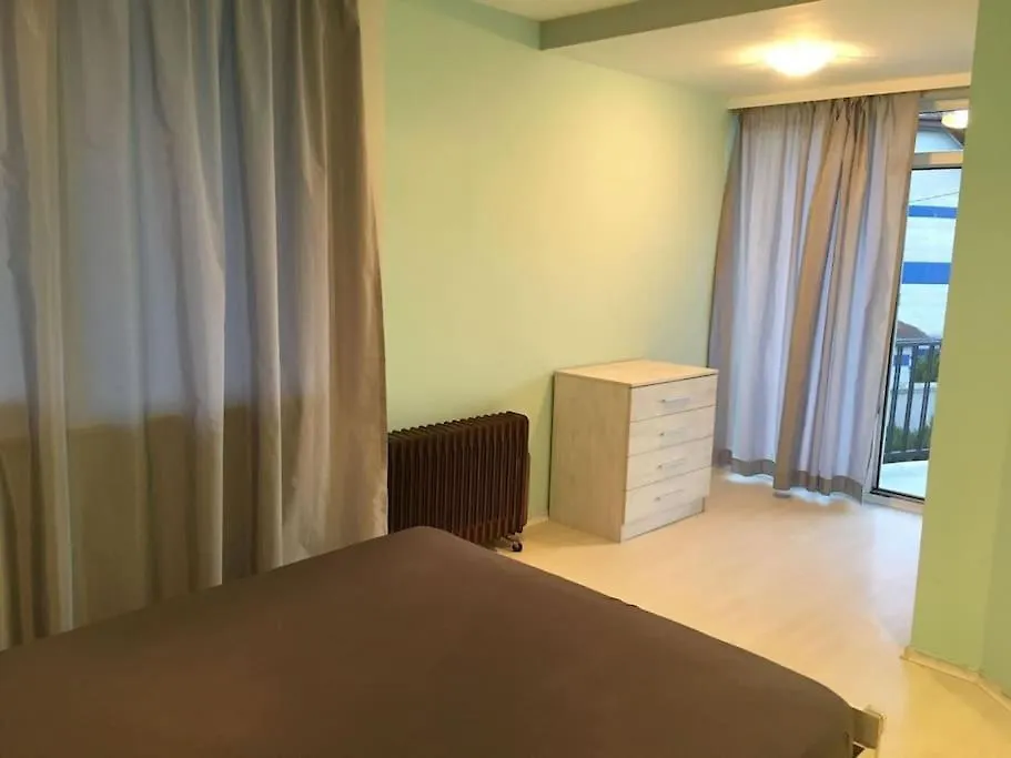 Sunny Day Apartment Varna Bulharsko
